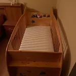 Luxury Center Appartement Tirana