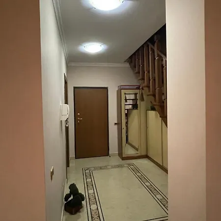 Διαμέρισμα Luxury Center *