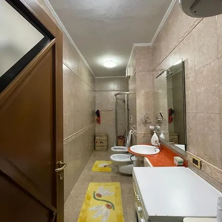 Διαμέρισμα Luxury Center