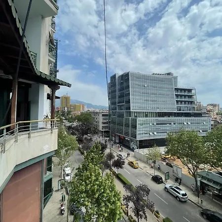 Apartment Luxury Center