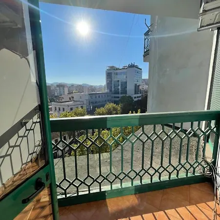 Luxury Center * טיראנה