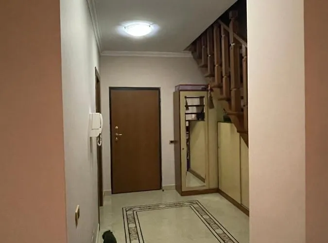 Apartment Luxury Center *