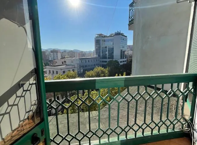 Luxury Center * Tiran