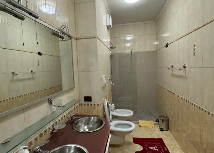 Luxury Center * Tirana