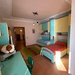 Apartment Luxury Center Tirana