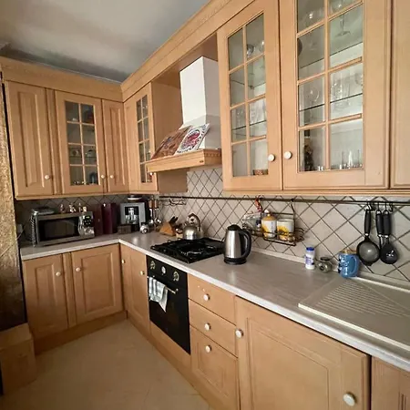 Apartment Luxury Center *