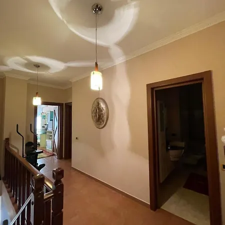 Apartment Luxury Center