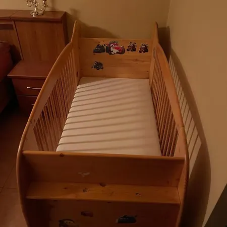 Luxury Center Appartement Tirana