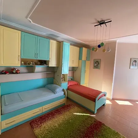 Luxury Center Appartement *