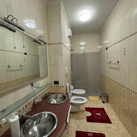 Luxury Center * Tirana