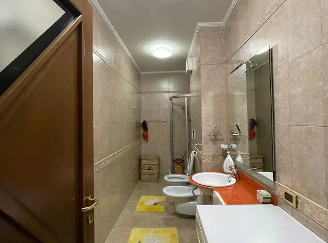 Apartment Luxury Center