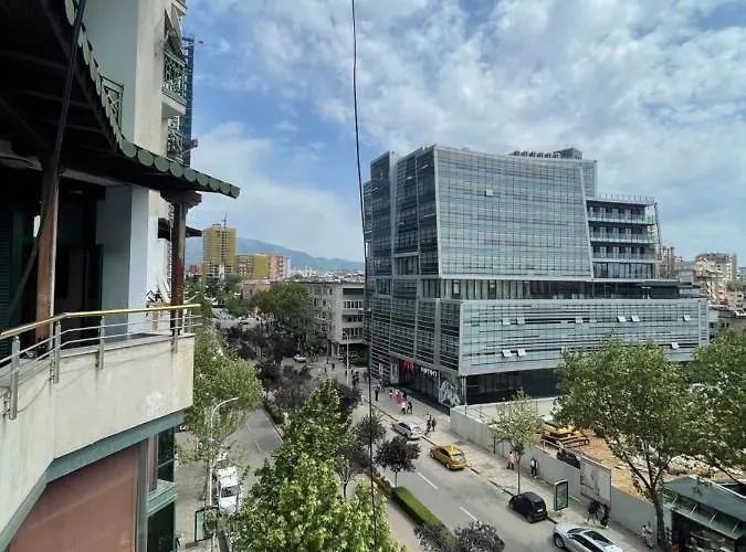 Apartment Luxury Center