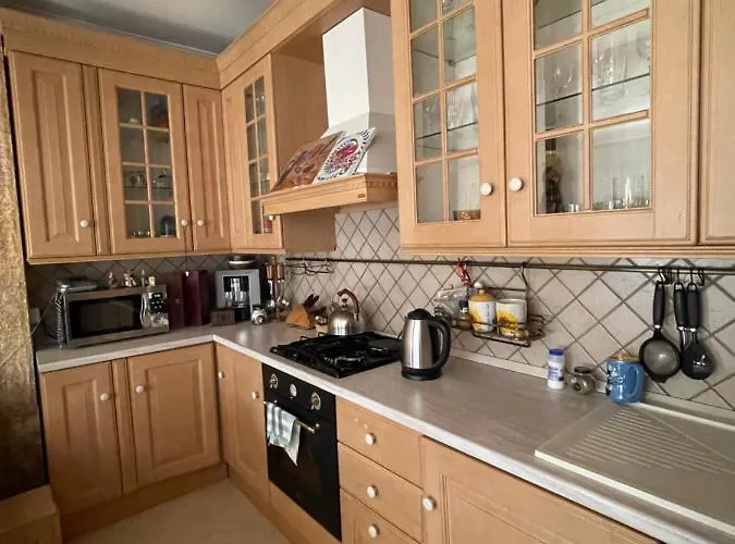 Apartament Luxury Center *