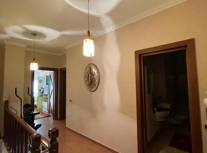 Apartment Luxury Center