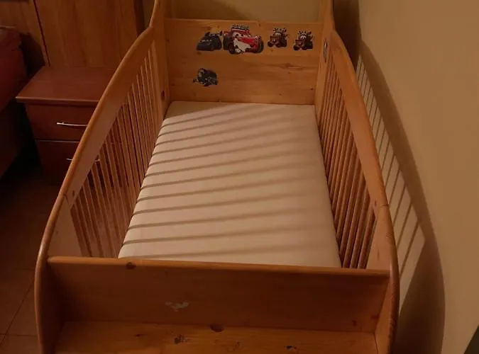 Luxury Center Apartment Tirana